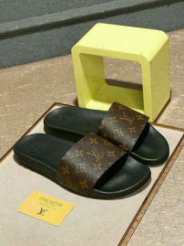 Picture of LV Slippers _SKU379664842602101